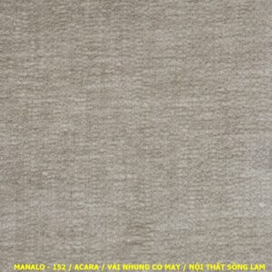 Vải Nhung Cỏ May Acara-VN - Ảnh 4