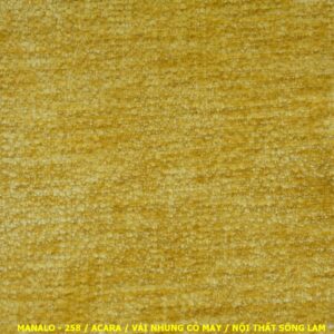 Vải Nhung Cỏ May Acara-VN - Ảnh 10