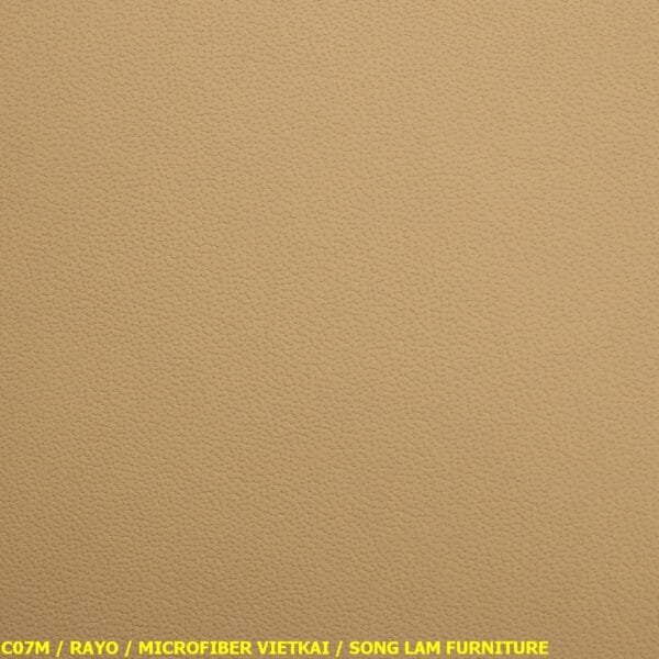 RAYO Colection Da Vi Sợi Microfiber Việt Kai 4 C07M
