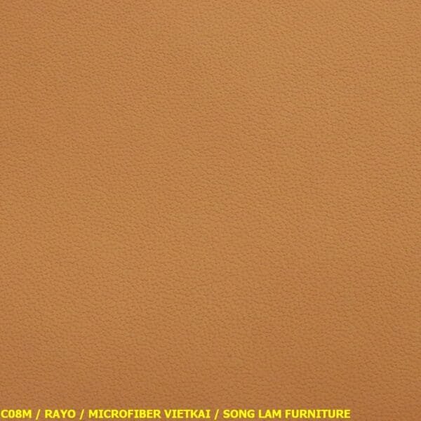 RAYO Colection Da Vi Sợi Microfiber Việt Kai 3 C08M