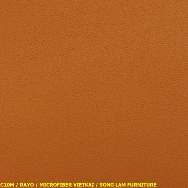 RAYO Colection Da Vi Sợi Microfiber Việt Kai 10 C10M