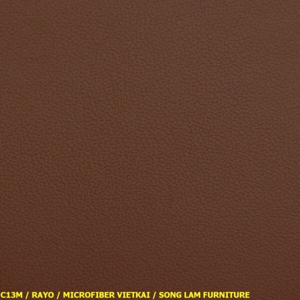 RAYO Colection Da Vi Sợi Microfiber Việt Kai 17 C13M