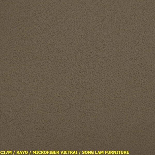 RAYO Colection Da Vi Sợi Microfiber Việt Kai 13 C17M