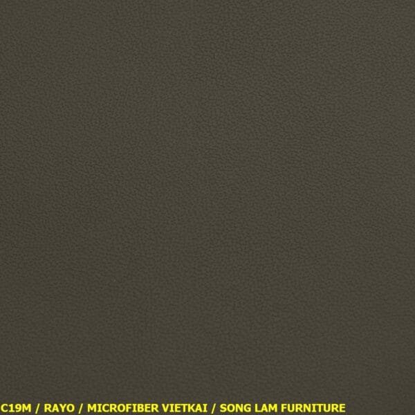 RAYO Colection Da Vi Sợi Microfiber Việt Kai 11 C19M