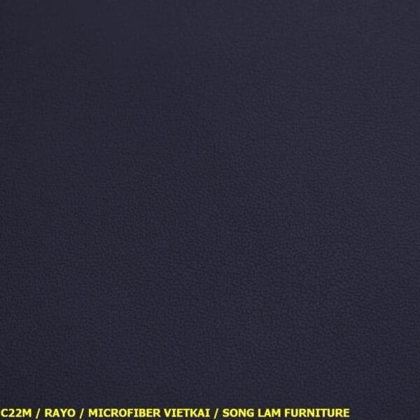 RAYO Colection Da Vi Sợi Microfiber Việt Kai 22 C22M