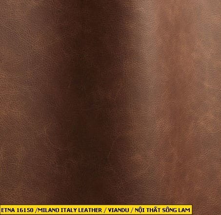 ETNA Collection Da Bò Ý VianDu Nhập Khẩu 4 ETNA 16150