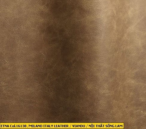 ETNA Collection Da Bò Ý VianDu Nhập Khẩu 9 ETNA Col.16138