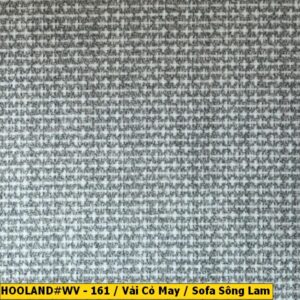 Vải Bố Cỏ May Hooland -VB - Ảnh 15