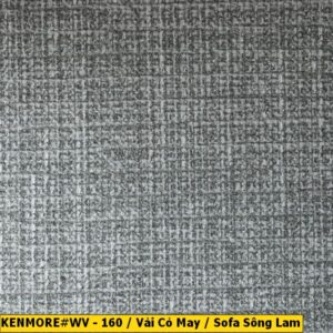 Vải Bố Cỏ May Hooland -VB - Ảnh 11