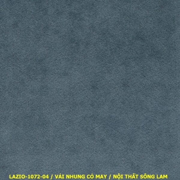 Vải Nhung Cỏ May Lazio-VN 16 LAZIO 1072 04