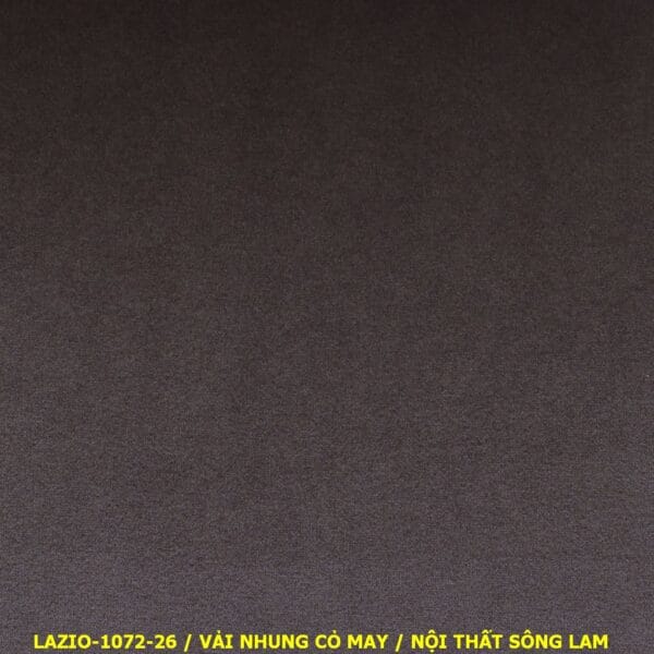 Vải Nhung Cỏ May Lazio-VN 7 LAZIO 1072 26