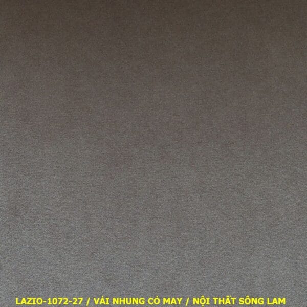 Vải Nhung Cỏ May Lazio-VN 6 LAZIO 1072 27