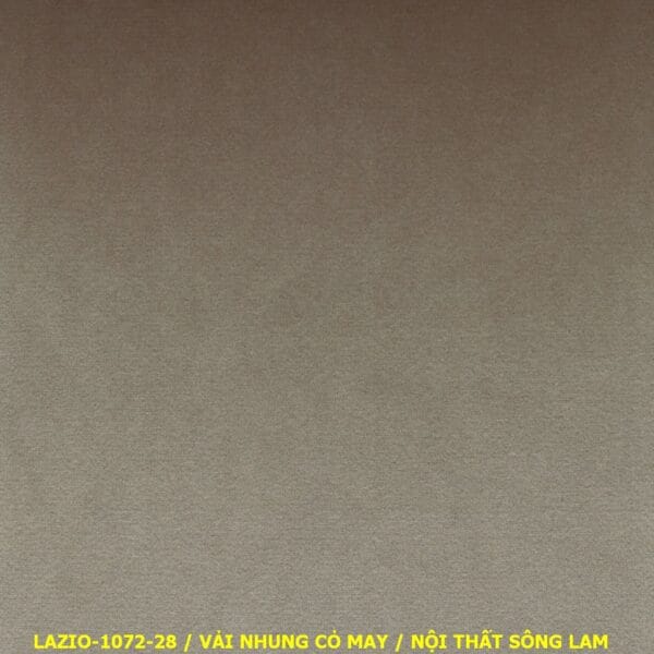 Vải Nhung Cỏ May Lazio-VN 5 LAZIO 1072 28