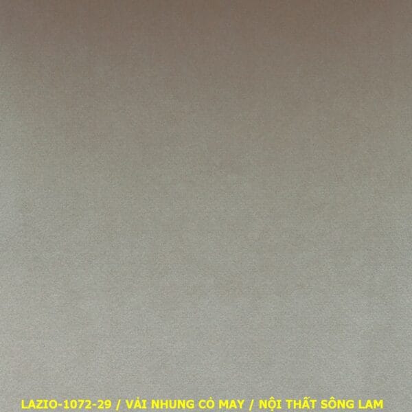 Vải Nhung Cỏ May Lazio-VN 4 LAZIO 1072 29