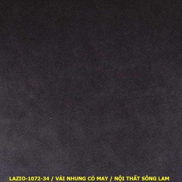 Vải Nhung Cỏ May Lazio-VN 1 LAZIO 1072 34