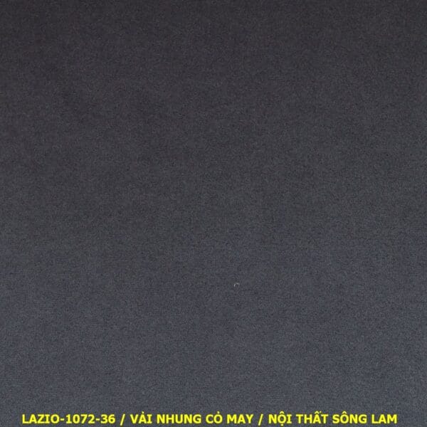 Vải Nhung Cỏ May Lazio-VN 24 LAZIO 1072 36