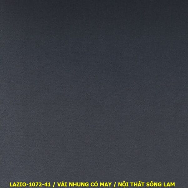 Vải Nhung Cỏ May Lazio-VN 21 LAZIO 1072 41