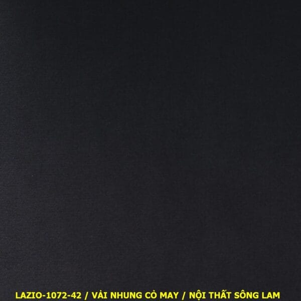 Vải Nhung Cỏ May Lazio-VN 20 LAZIO 1072 42