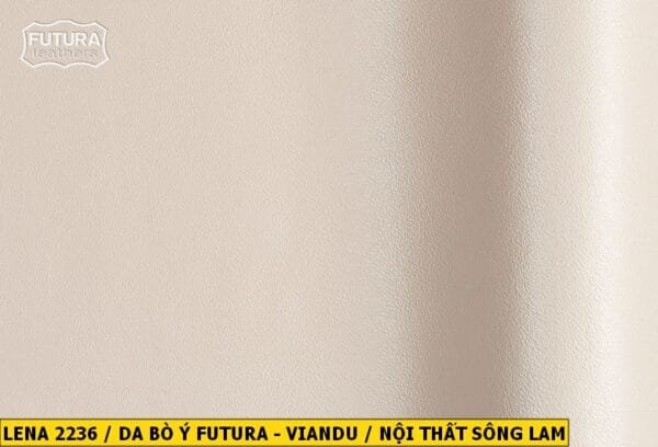 LENA Collection Da Bò Ý VianDu Nhập Khẩu 8 LENA 2236