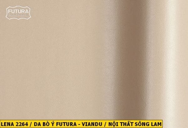 LENA Collection Da Bò Ý VianDu Nhập Khẩu 7 LENA 2264