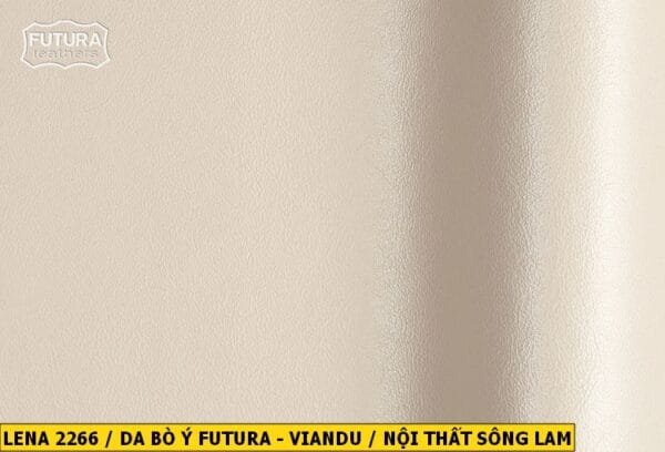 LENA Collection Da Bò Ý VianDu Nhập Khẩu 6 LENA 2266