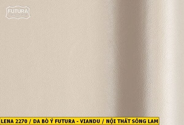 LENA Collection Da Bò Ý VianDu Nhập Khẩu 5 LENA 2270