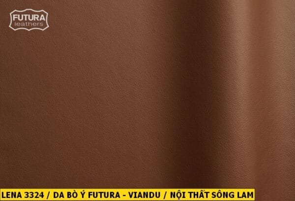 LENA Collection Da Bò Ý VianDu Nhập Khẩu 47 LENA 3324