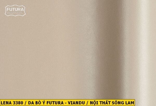 LENA Collection Da Bò Ý VianDu Nhập Khẩu 37 LENA 3380