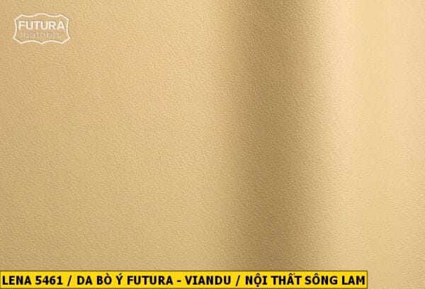 LENA Collection Da Bò Ý VianDu Nhập Khẩu 27 LENA 5461