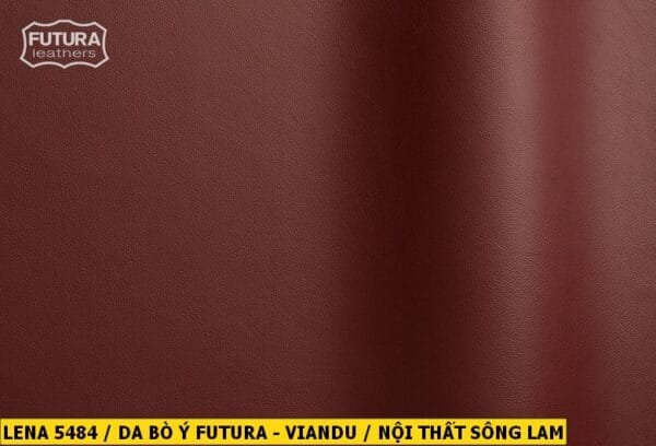 LENA Collection Da Bò Ý VianDu Nhập Khẩu 25 LENA 5484