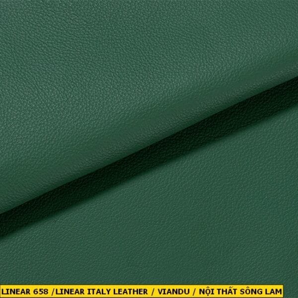 LINEAR Collection Da Bò Ý VianDu Nhập Khẩu 16 LINEAR 658