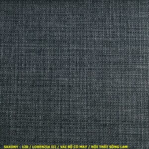 Vải Bố Cỏ May Lorenzia III -VB - Ảnh 11