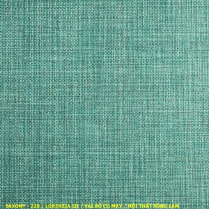 Vải Bố Cỏ May Lorenzia III -VB - Ảnh 7