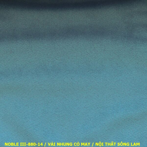 NOBLE III 880 14