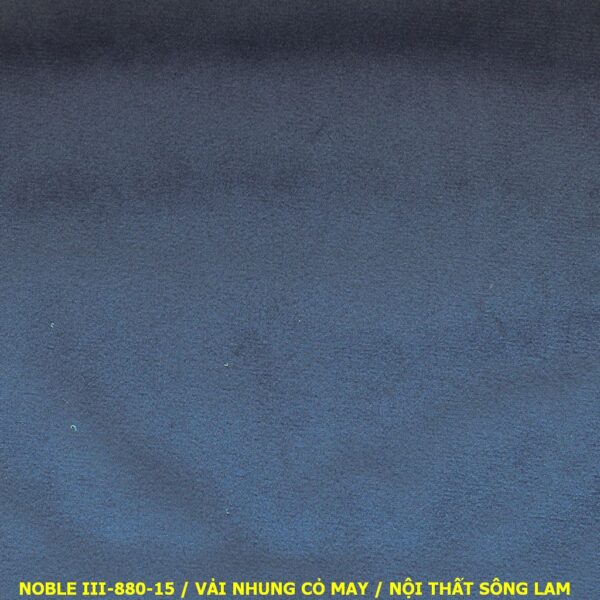 NOBLE III 880 15