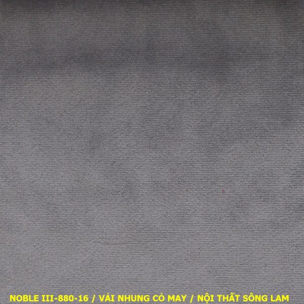 NOBLE III 880 16