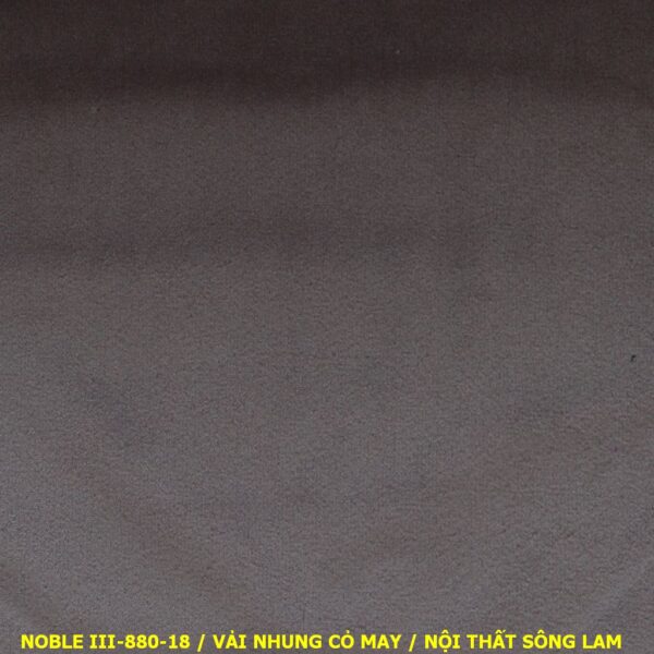 NOBLE III 880 18
