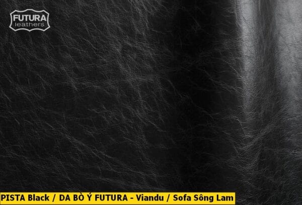 PISTA Black