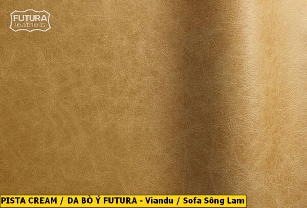 PISTA CREAM