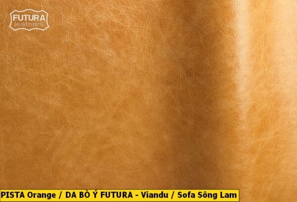 PISTA Orange