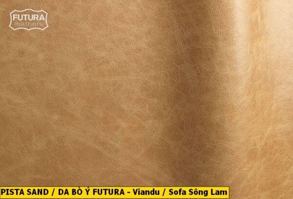 PISTA SAND