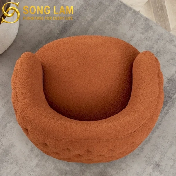 Sofa Đơn Amber SDU01111 5 SDU01111 3