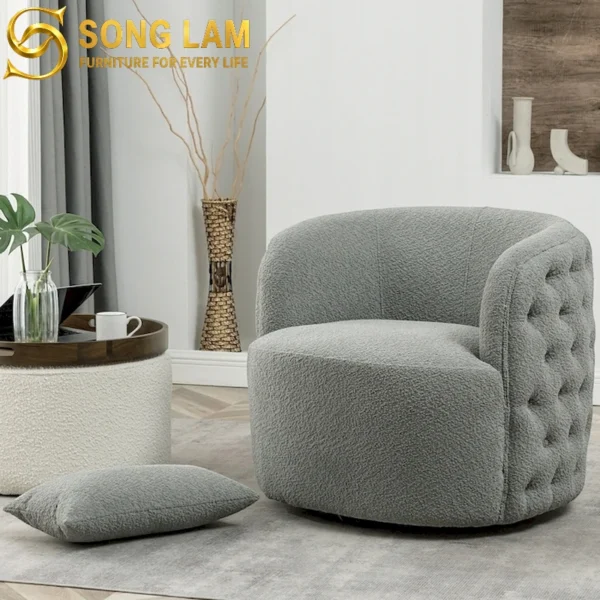 Sofa Đơn Amber SDU01111 1 SDU01111 8