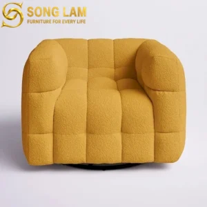 Sofa Đơn Module Chần Khối Sunny SDU01113 - Ảnh 2