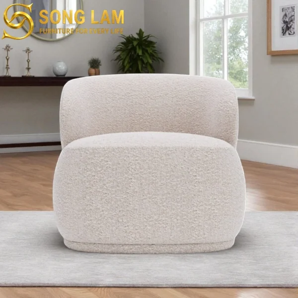 Sofa Đơn Bo Mềm Thư Giãn Pearl SDU0112 1 SDU0112 2