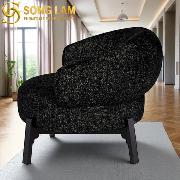 Ghế Sofa Đơn Thư Giãn Pebble SDU01128 3 SDU01128 3