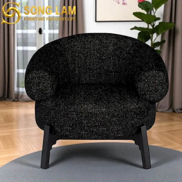 Ghế Sofa Đơn Thư Giãn Pebble SDU01128 2 SDU01128 4