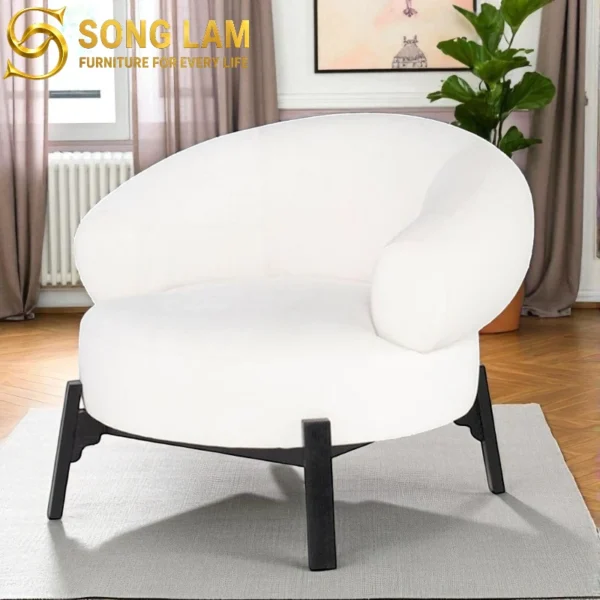 Ghế Sofa Đơn Thư Giãn Pebble SDU01128 1 SDU01128 5