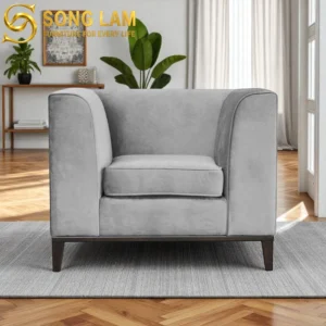 Sofa Đơn Vuông Hiện Đại Bluebay SDU01140 - Ảnh 1