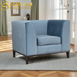 Sofa Đơn Vuông Hiện Đại Bluebay SDU01140 - Ảnh 3